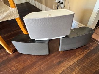 Sonos Play:5 de 1.ª generación