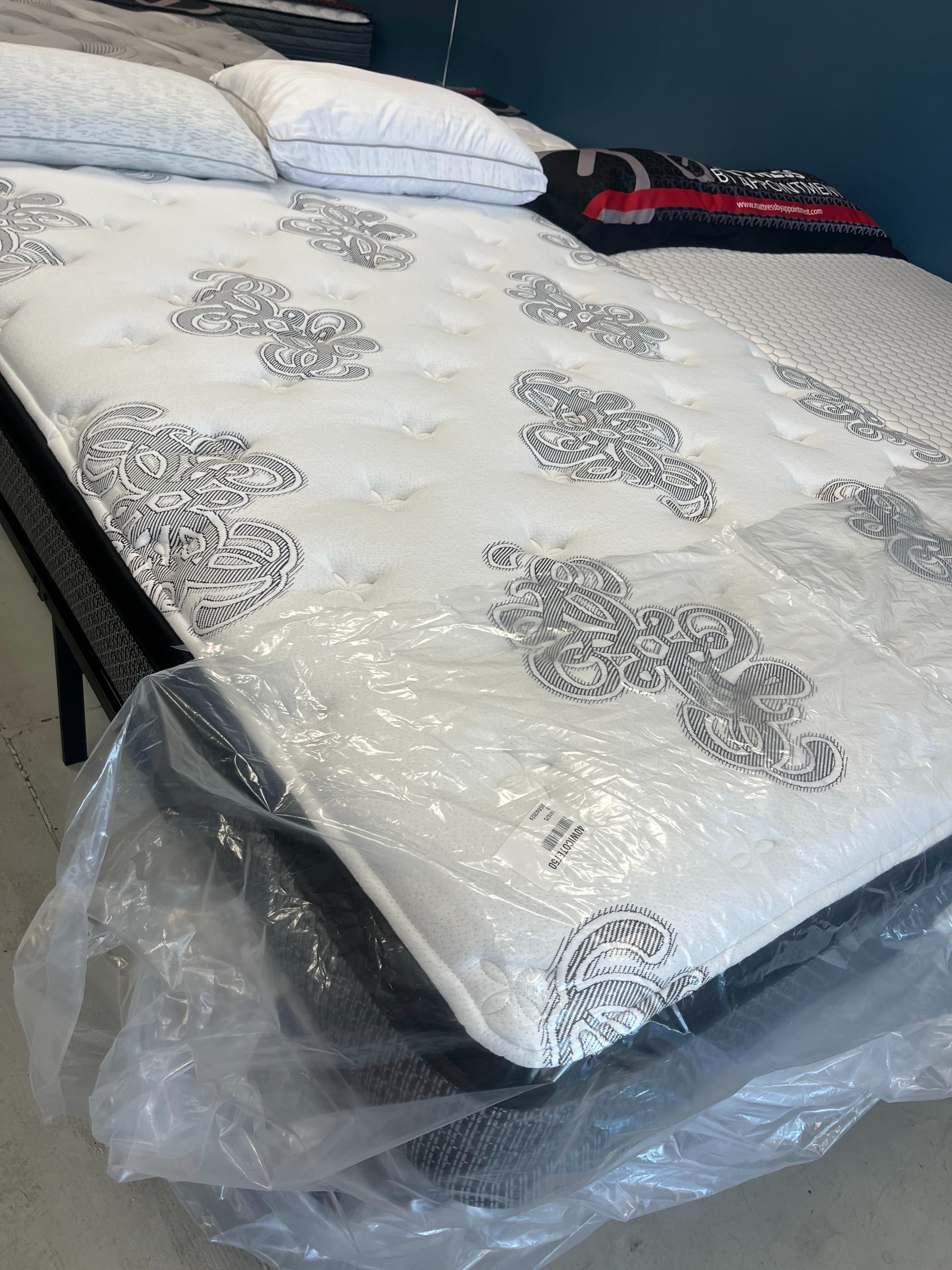 Mattress Bargains - Going Quickly