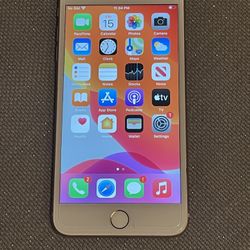 iPhone 8 Plus Unlocked 