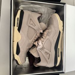 Jordan 4 A Ma Maniére While You Were Sleeping