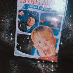 Home Alone