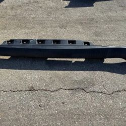 11-16 Mini Cooper Countryman R60 Right Passenger Side Skirt Rocker Panel OEM