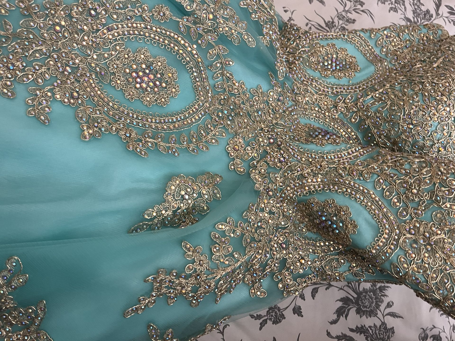 Gorgeous Dress . Size Extra Small