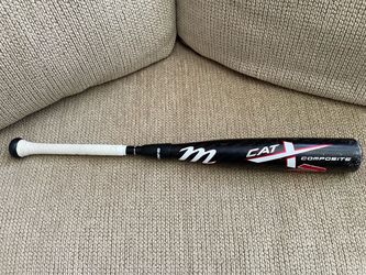 29-10 Marucci CATX 2 ( CATX2 ) Composite USSSA Baseball Bat