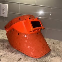 Welding Hood Exotic LV 