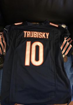 Youth Trubisky Jersey