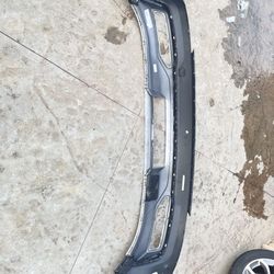Audi Bumper