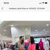 Miss Jamil Khan