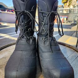 Snow/Rain Boots