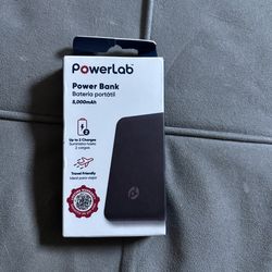 Power bank