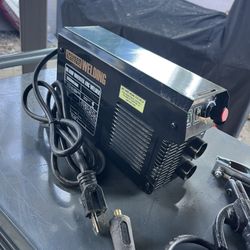Chicago Electric Stick Welder