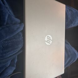 HP Laptop Like New 