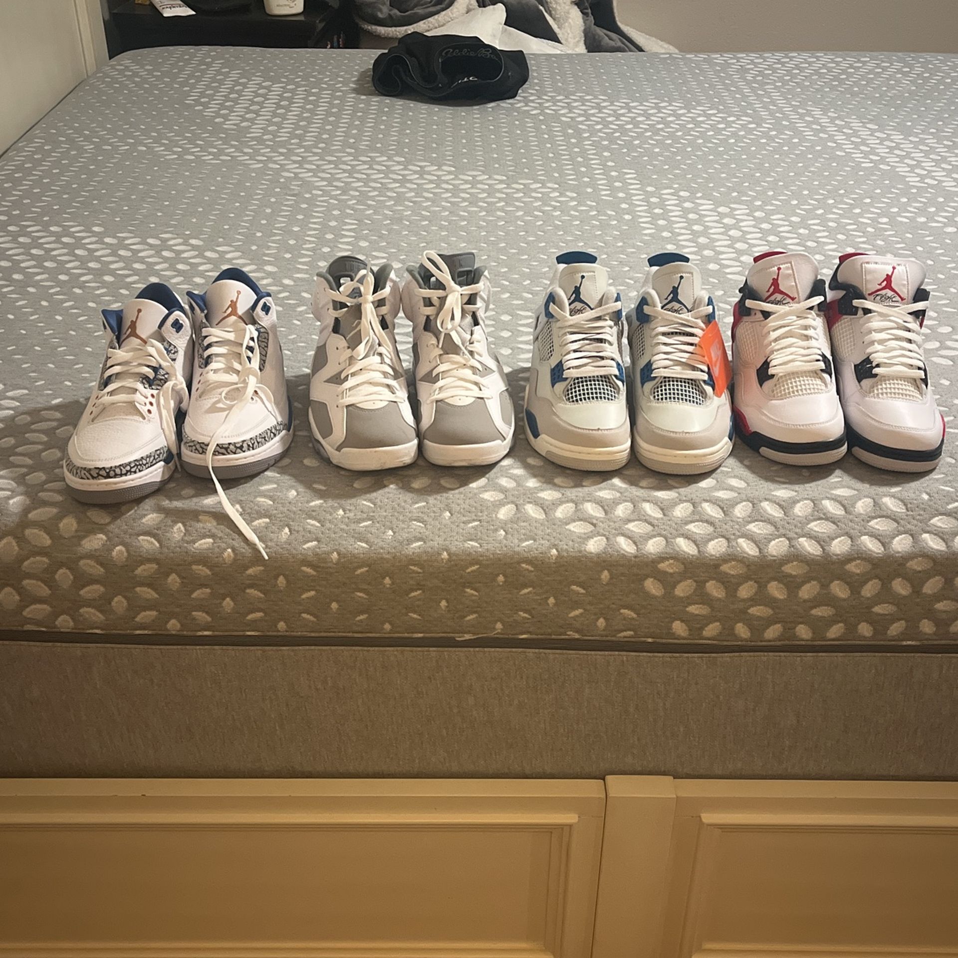 Nike Jordan