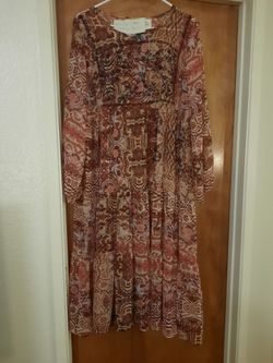 Newer Womens dress