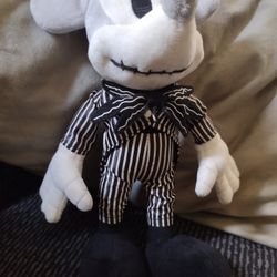 Disney Parks Limited Edition Plush