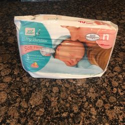 Newborn Diapers