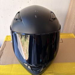 Voss helmet 989