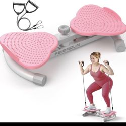 FEIERDUN Waist Twister Machine