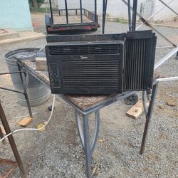 Window Ac