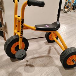 Lakeshore tricycle sale
