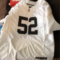Raiders Jersey 