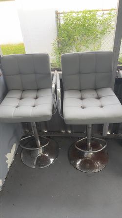 Barstools