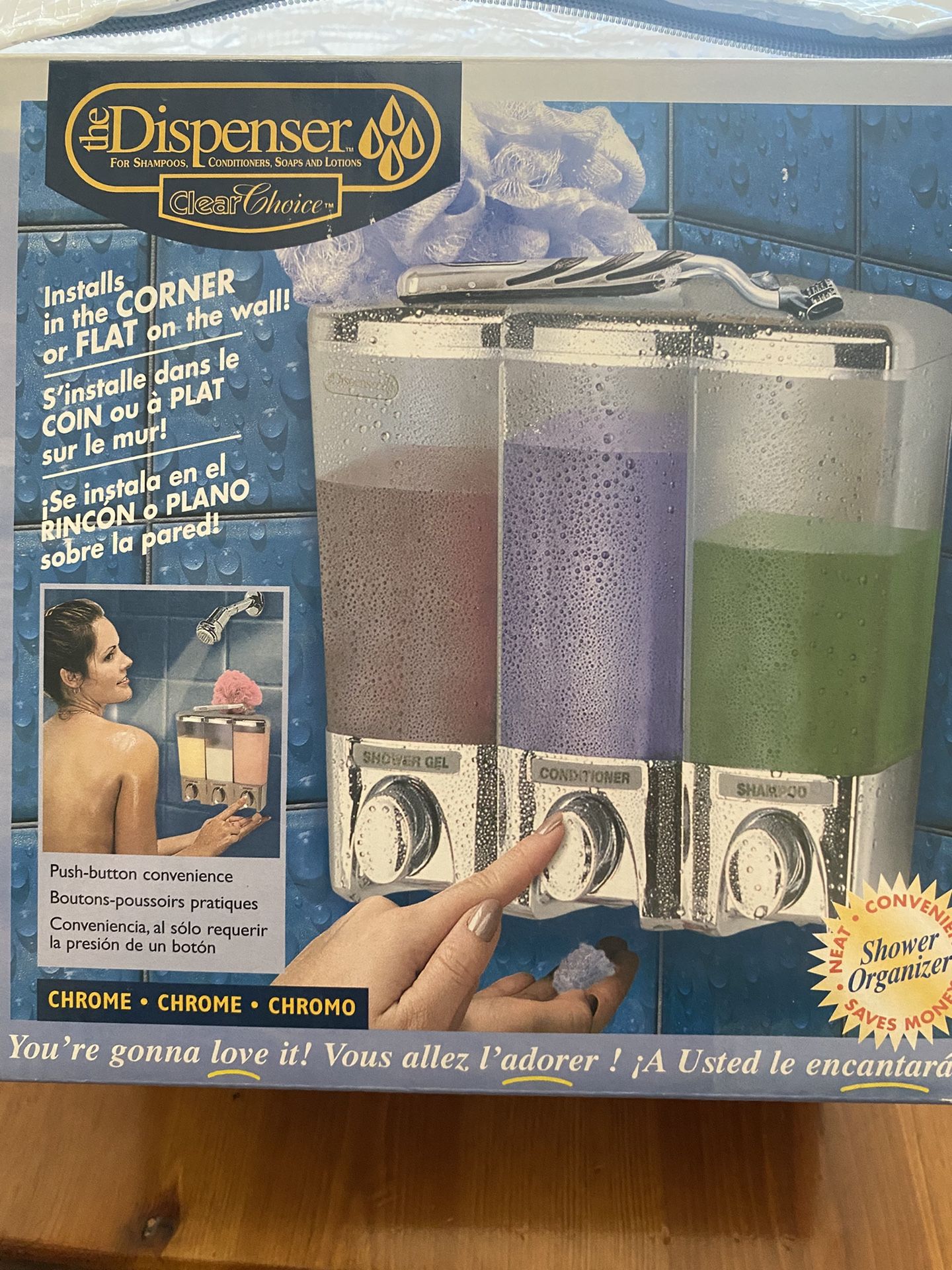 House Hold / Cleaning