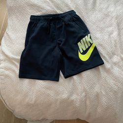 Nike Sportswear Shorts Club Fleece