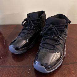 Air Jordan 11 Gamma Blue Sz 9.5