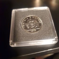 1992 El Che Coin