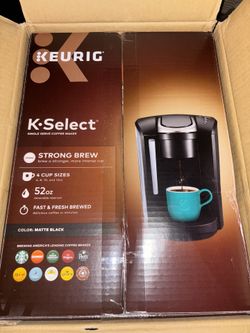Keurig