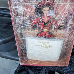 Grand Ole Orphy Barbie 