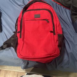 MATEIN BACKPACK