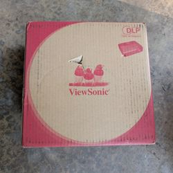 ViewSonic Projector PJD5133