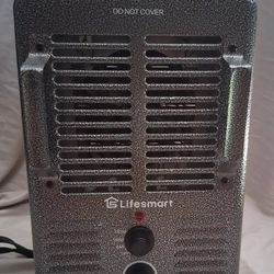 Deluxe Utility Heater