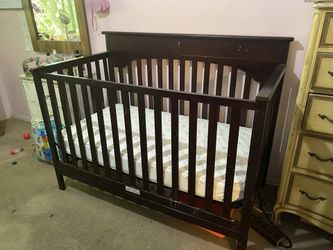 Crib