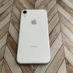 iPhone XR (64GB) Unlocked 🔷 Liberado 
