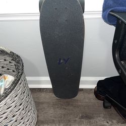 Landyatchz Board
