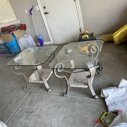 Living Room Tables And End Tables