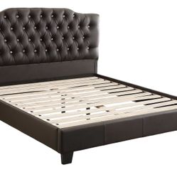 Bed Frame New In Box Queen Size 