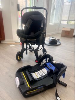 Doona Car Seat