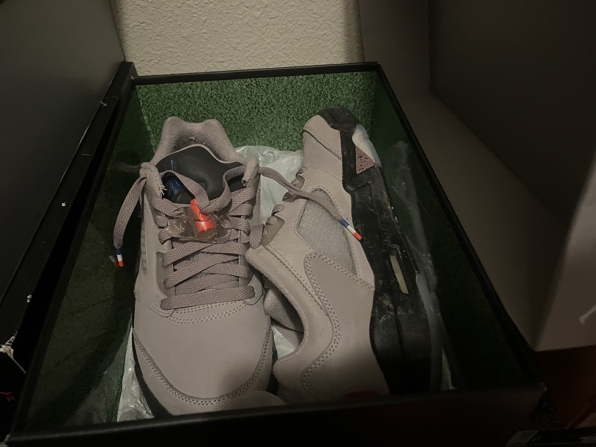 Shoes