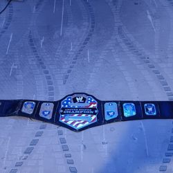 WWE United States Championship 