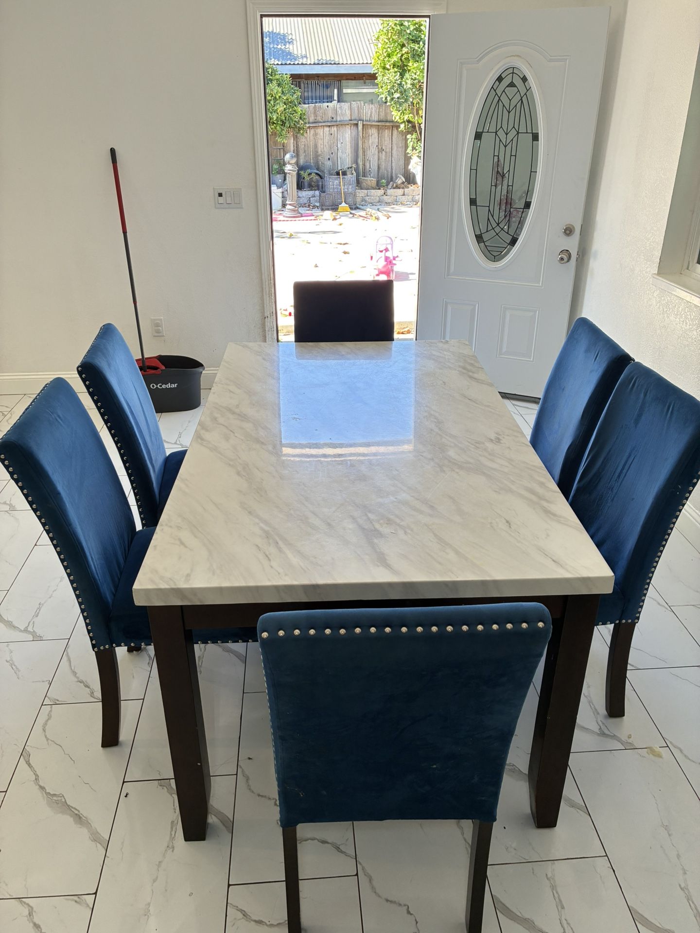 Kitchen Table