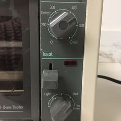 Toaster