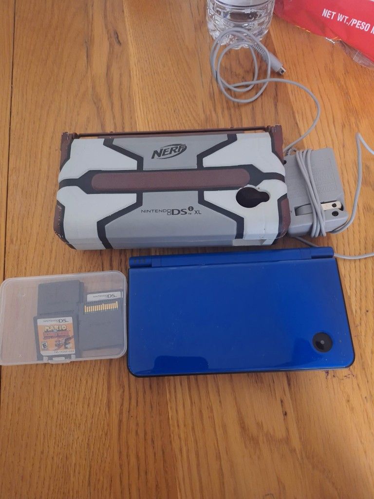Nintendo Ds i Xl