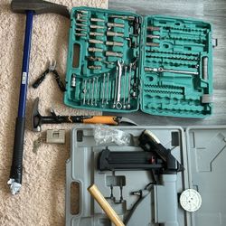 Tools