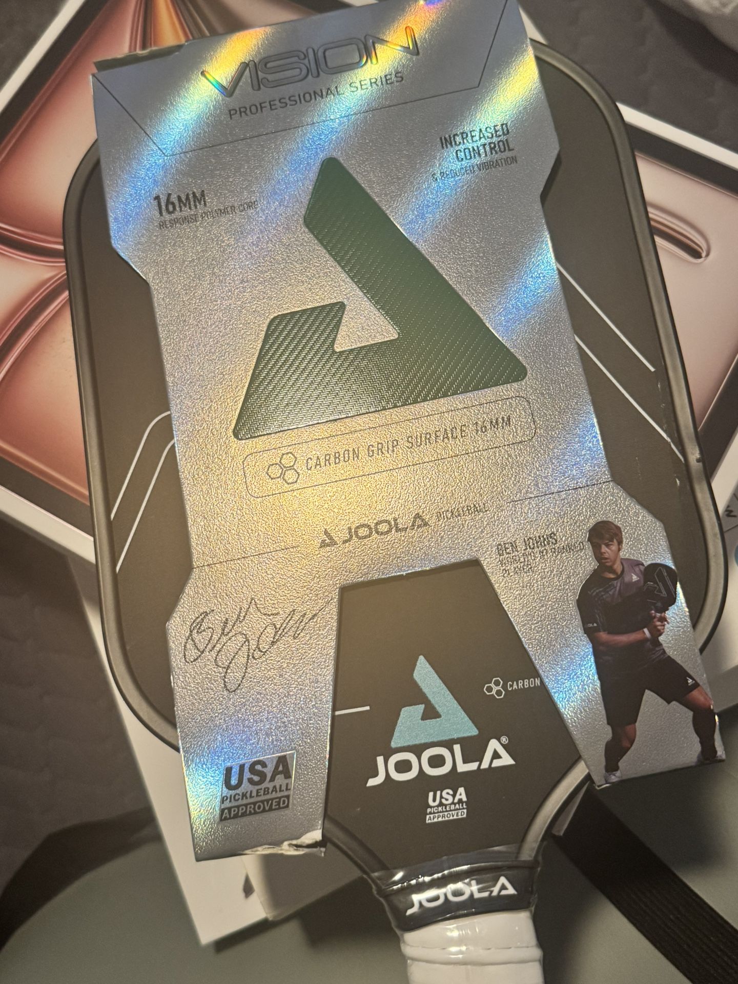 Joola Pickleball Paddle