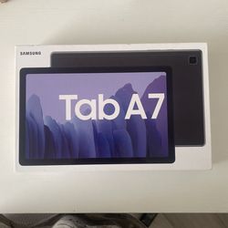 Samsung Galaxy Tab A7 10.4" 2020  32GB Dark G