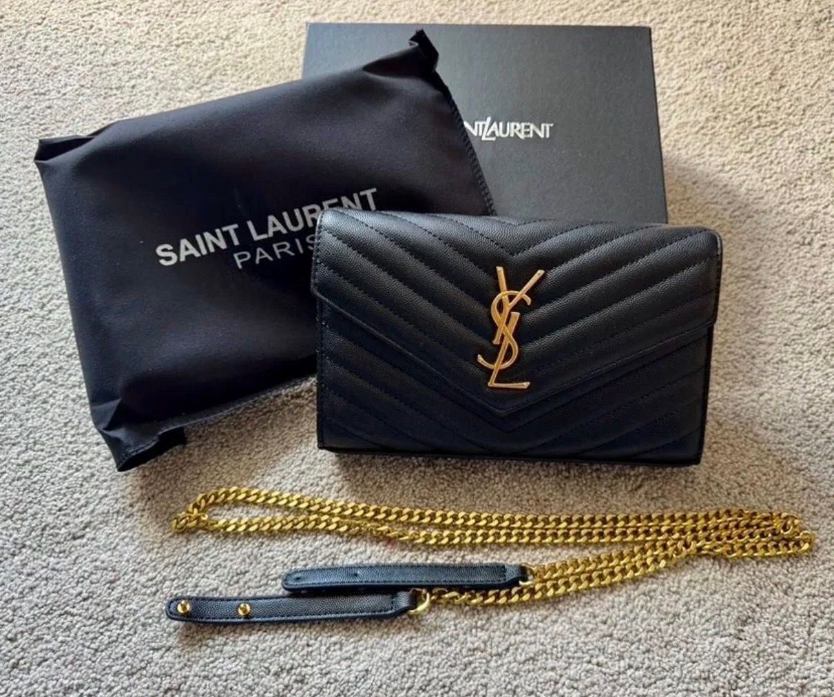 YSL Purse On Sale!!!
